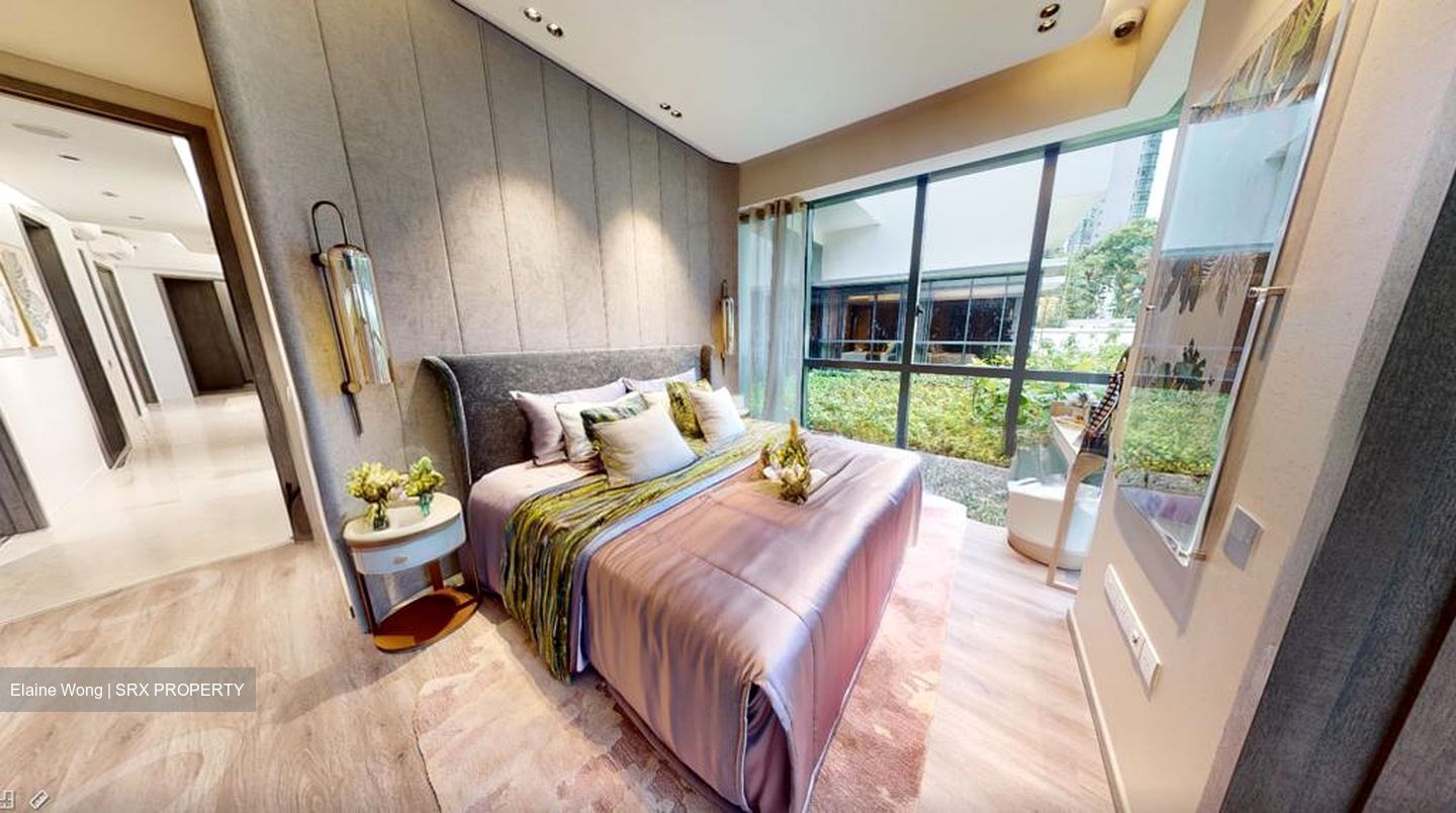 Lakeside Tower (D22), Apartment #511346891